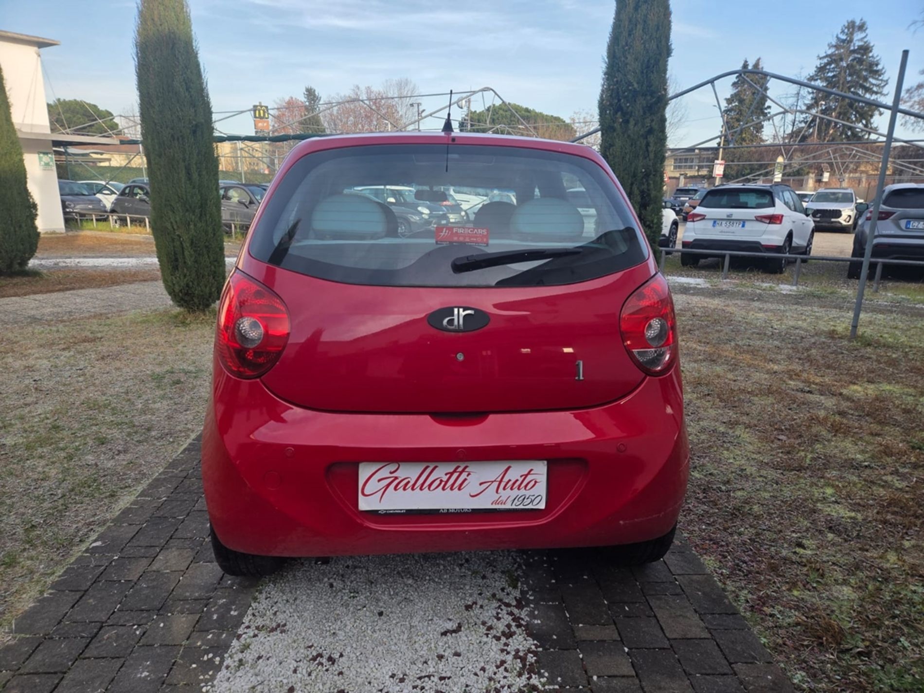 1.3 83CV - NEOPATENTATI - Gallotti Auto